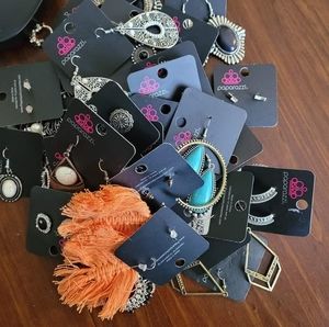 New Vintage Costume Jewelry